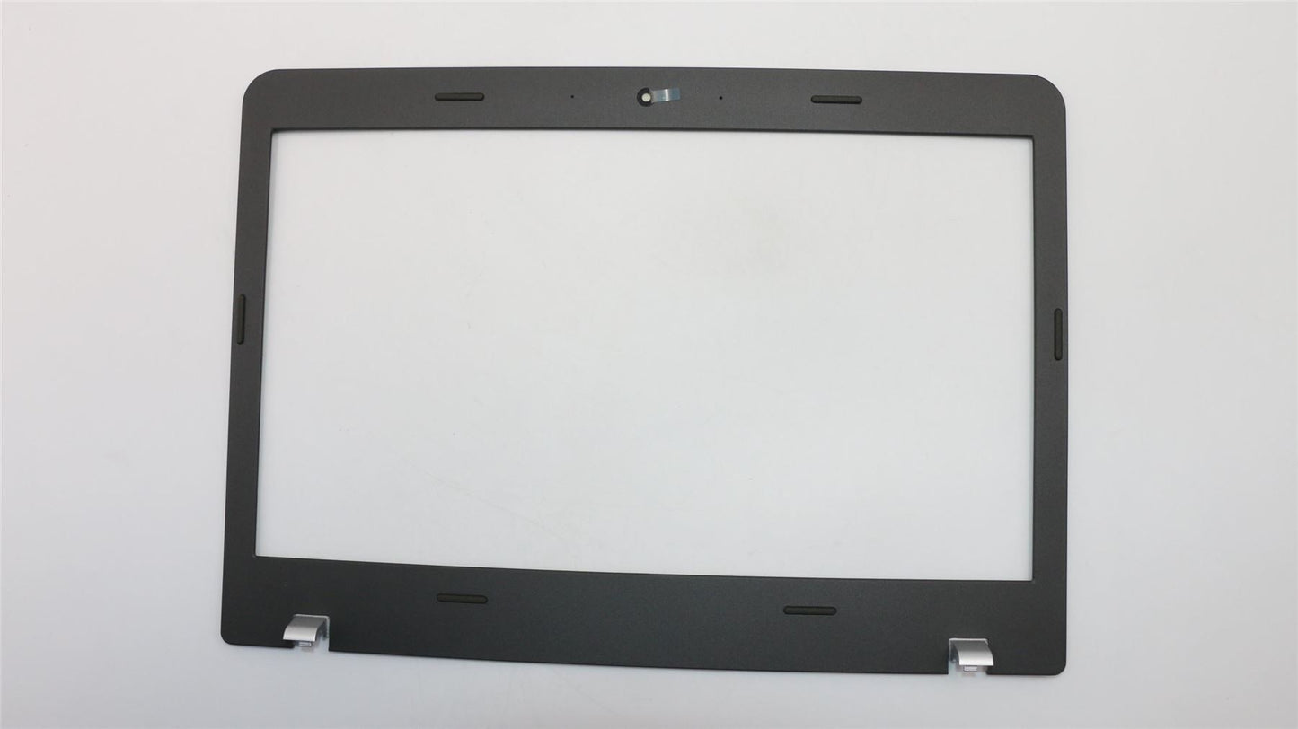 Lenovo FRU LCD front Bezel for non-touch 00HN655