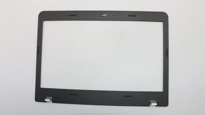 Lenovo FRU LCD front Bezel for non-touch 00HN655