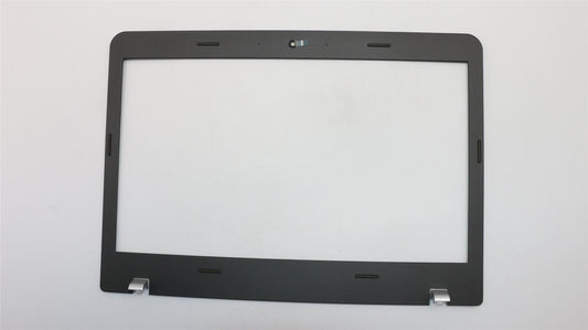 Lenovo FRU LCD front Bezel for non-touch 00HN655