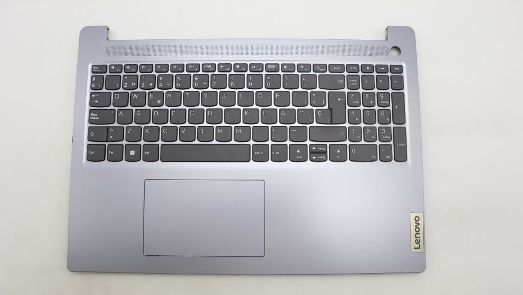 Lenovo Upper Case ASM_SPA L82X8 FP NBL AG 5CB1L52289