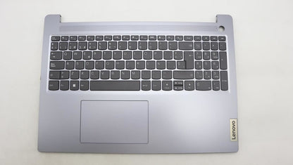 Lenovo Upper Case ASM_SPA L82X8 FP NBL AG 5CB1L52289