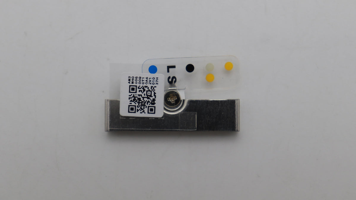 Lenovo MECH_ASM BRACKET-P-WWAN,GND WWAN Bracket Board 5M11S12010