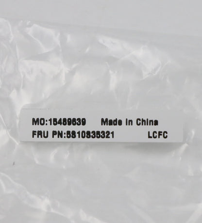 Lenovo SCREW SCREW L 20YM M1.6X3.5 5S10S35321
