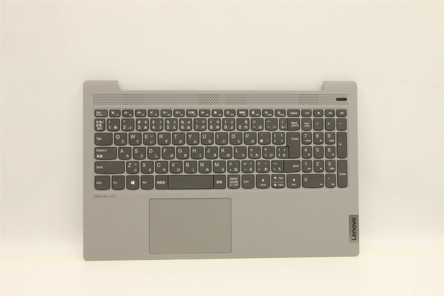 Lenovo Upper Case ASM_JA L81YK NBLFPPG 5CB0X56452