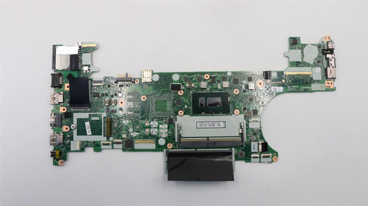 Lenovo ThinkPad T480 T480 Motherboard Mainboard i5-8350U UMA 01YR336