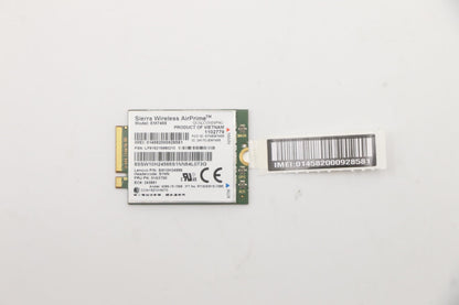 Lenovo Wireless,CMB,SIE,EM7455 Carl Board 01AX700