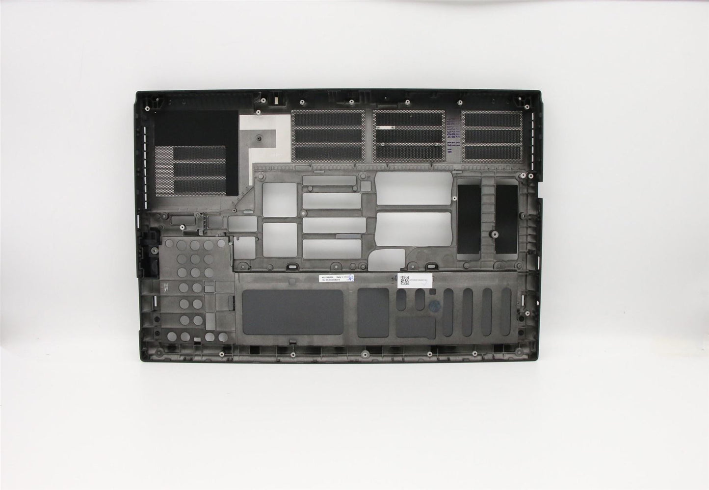 Lenovo ThinkPad P73 Bottom Base Lower Cover Black 5CB0S95318