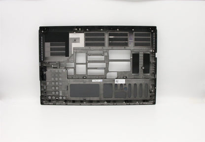 Lenovo ThinkPad P73 Bottom Base Lower Cover Black 5CB0S95318