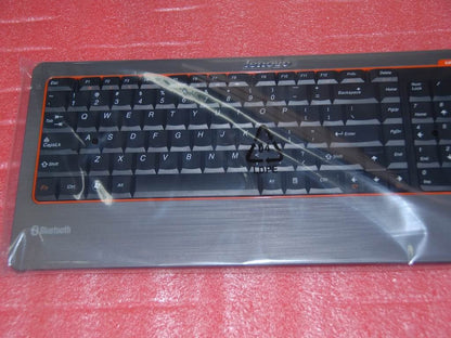 Lenovo Sunrex LXH-JME-8002B BT Keyboard 25009437