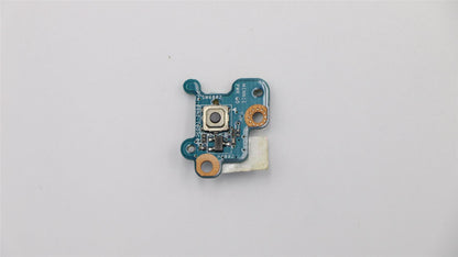 Lenovo IdeaPad U300s Z500 Netzschalterplatine 31052186