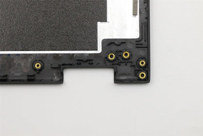Lenovo Yoga X380 LCD Cover Rear Back Housing Black 02DA410