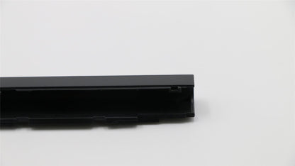 Lenovo IdeaPad S130-11IGM Couvercle de garniture de bande de capuchon de charnière Argent 5CB0R61481
