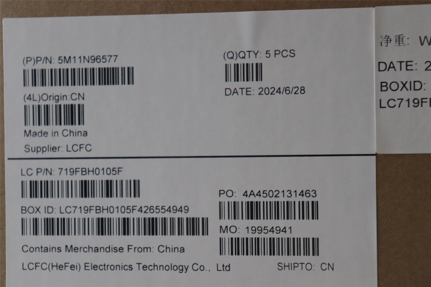 Lenovo MECH_ASM FRU KBD CCV SWS (PMX) UK BK 5M11N96578