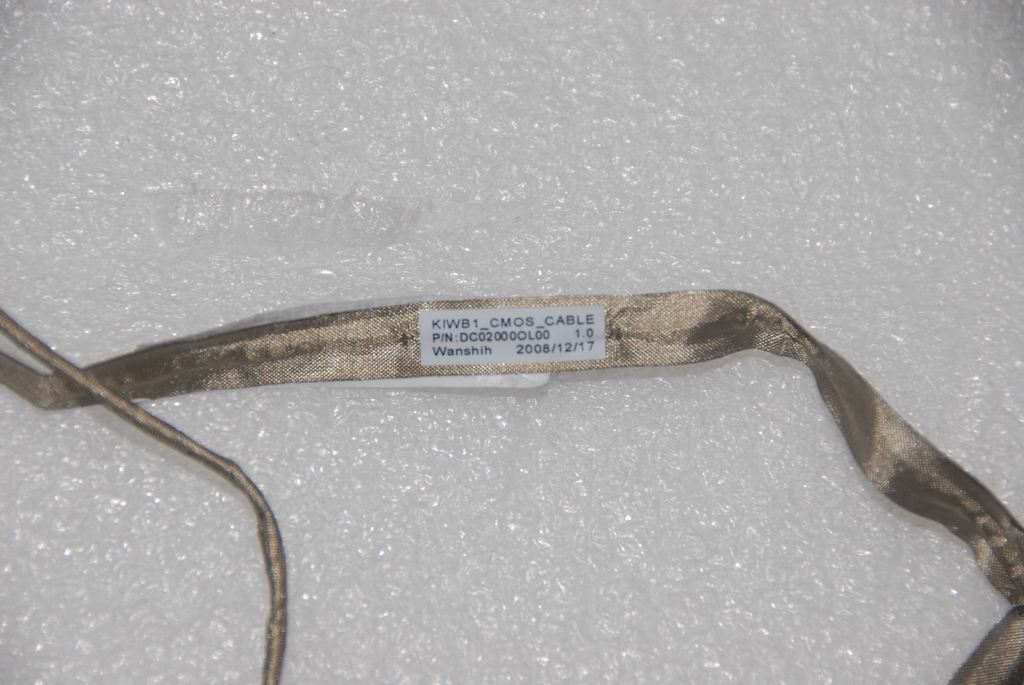 Lenovo KIWB1 CMOS Cable 25008345
