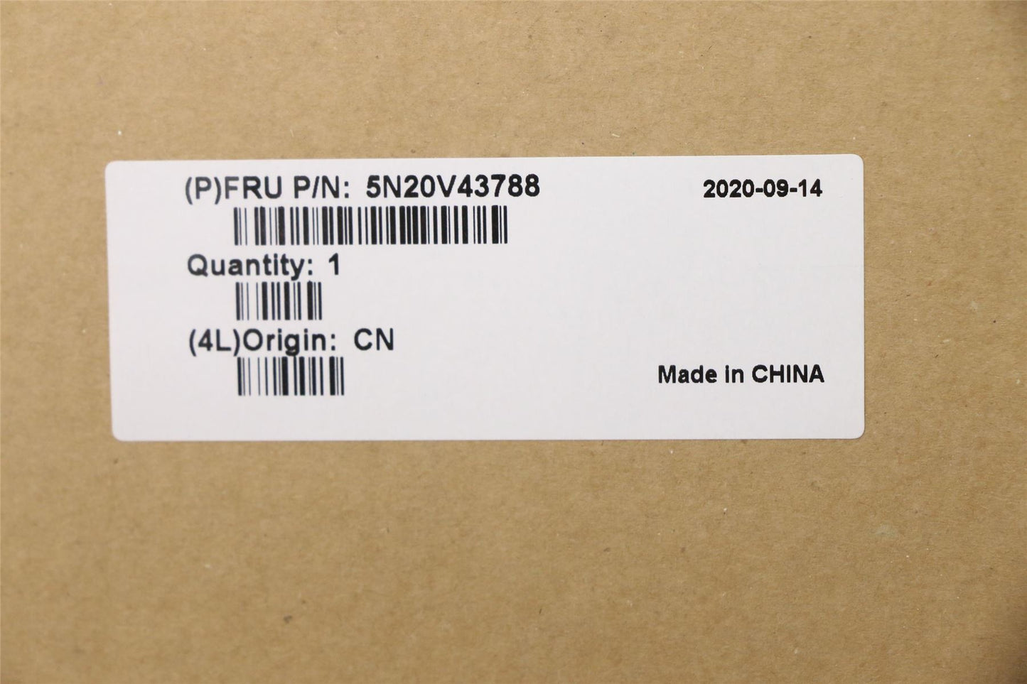 Lenovo ThinkPad T14 Gen 2 T14 Gen 1 P14s Gen 2 P14s Gen 1 Keyboard 5N20V44220
