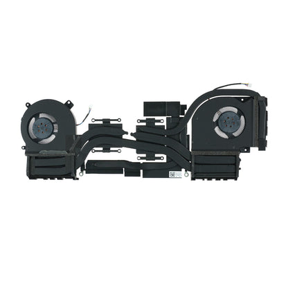 Asus GL504GS Thermal Module Assy 13NR00L1AM0201