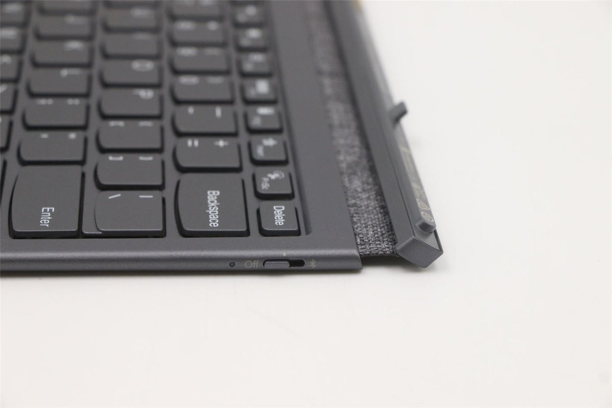 Lenovo DOCKING DOCKINGH82MASLAGY IND ENG English Indian Keyboard 5D20Z51462