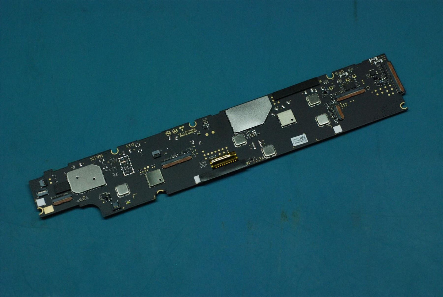 Lenovo Yoga Book Motherboard Mainboard 5B28C06331