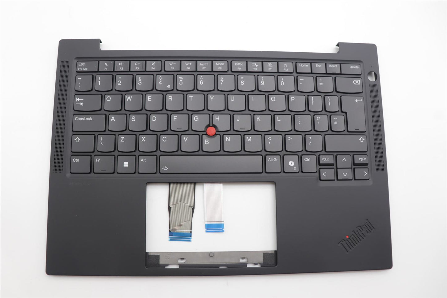 Lenovo MECH_ASM BL KB BK UKE SRX 5M11N99530