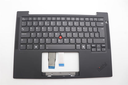 Lenovo MECH_ASM BL KB BK UKE SRX 5M11N99530