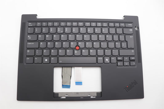 Lenovo MECH_ASM BL KB BK UKE SRX 5M11N99530