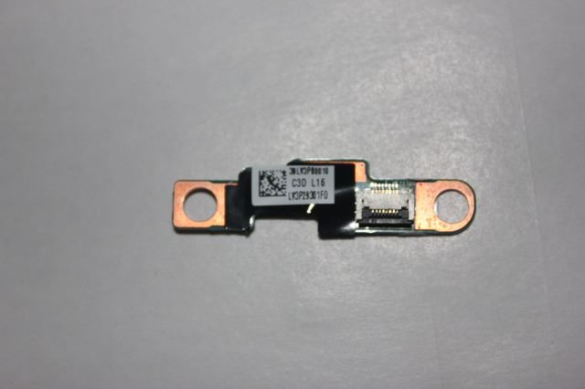 Lenovo LV5 DC-In Board 90001418