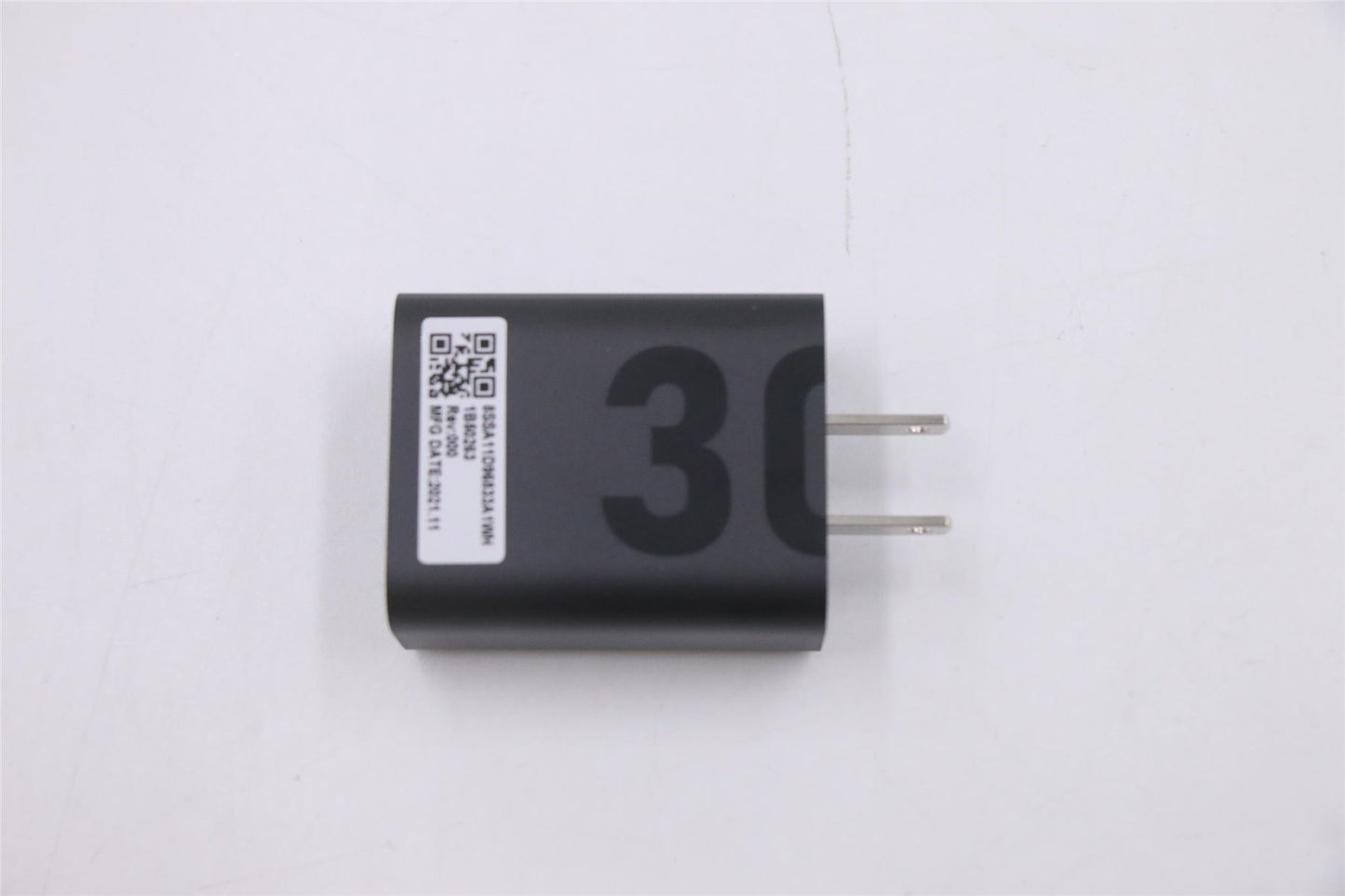 Lenovo Chrome 5 13Q7C6 IP 3 11Q727 EDU AC Charger Adapter Power supply 5A11D96828