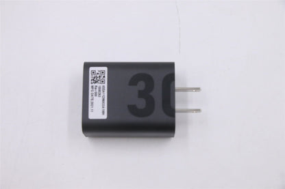 Lenovo Chrome 5 13Q7C6 IP 3 11Q727 EDU AC Charger Adapter Power supply 5A11D96828