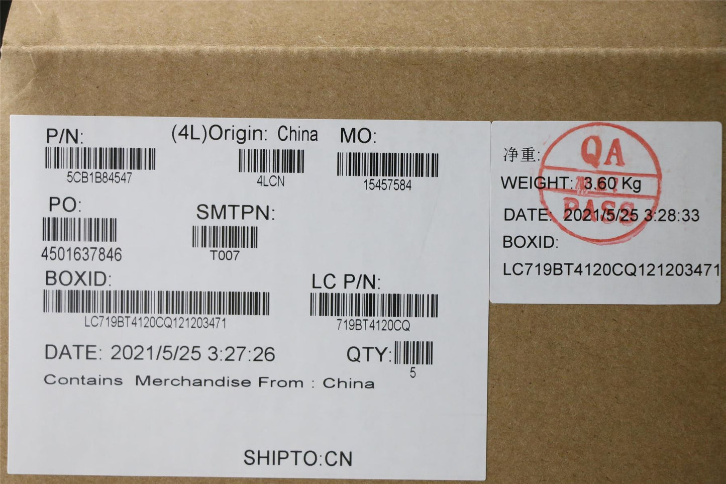 Lenovo UpperCaseASM_NORDICL82H8NFPSDNBL 5CB1B84547