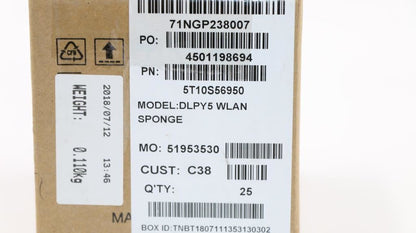 Lenovo Wlan Sponge C 81HD 5T10S56950