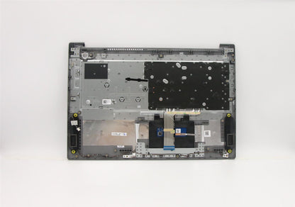 Lenovo Upper Case ASM_SW L81WC FPPGDIS 5CB0X56888