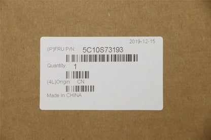 Lenovo ThinkPad L13 2 L13 Smart Card Reader Board Cable 5C10S73193