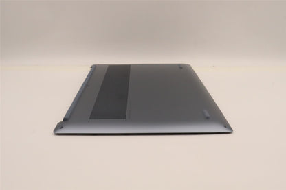 Lenovo Yoga 7 X 14IAH7 Untere Basis Untere Gehäuseabdeckung Grau 5CB1J30333