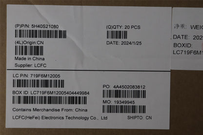 Lenovo HEATSINK L 83D5 RTX4050 WEIHONG 5H40S21081