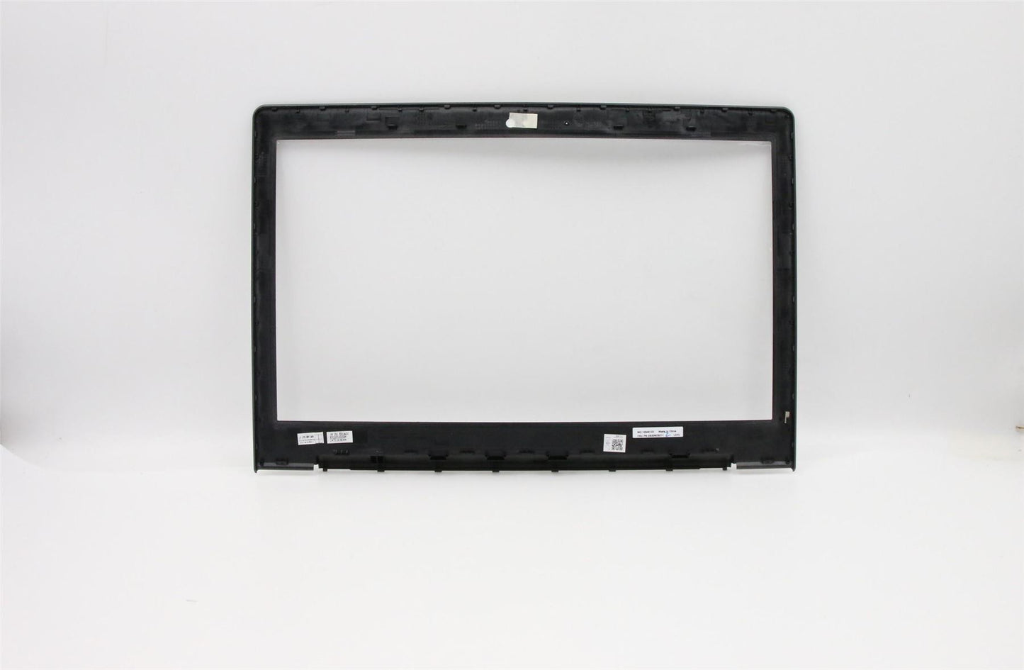 Lenovo IdeaPad 310-15IAP 310-15IKB Blende vorne Zierrahmen Abdeckung Schwarz 5B30M29211