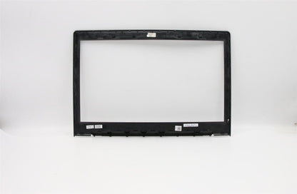 Lenovo IdeaPad 310-15IAP 310-15IKB Blende vorne Zierrahmen Abdeckung Schwarz 5B30M29211