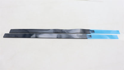Lenovo RGB BEZEL+AL/AL TS TAPE ASM 5M11L77165