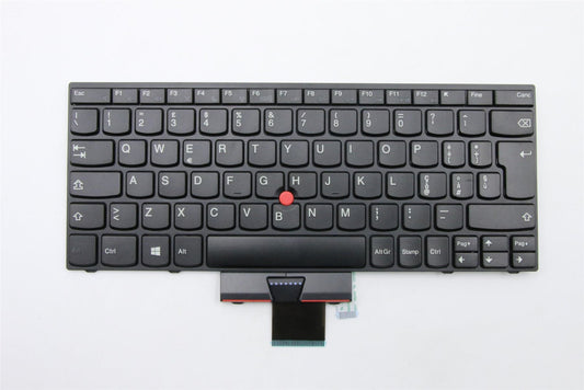 Lenovo FRU Jett-KBD ITA LTN Italian Keyboard 04Y0359