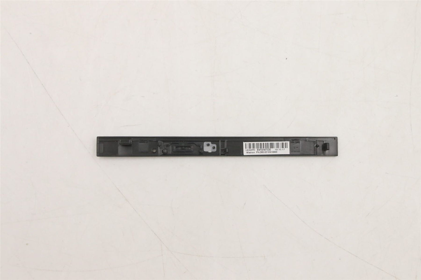 Lenovo MECHANICAL Bezel for ODD RambO, NEW 01MN060