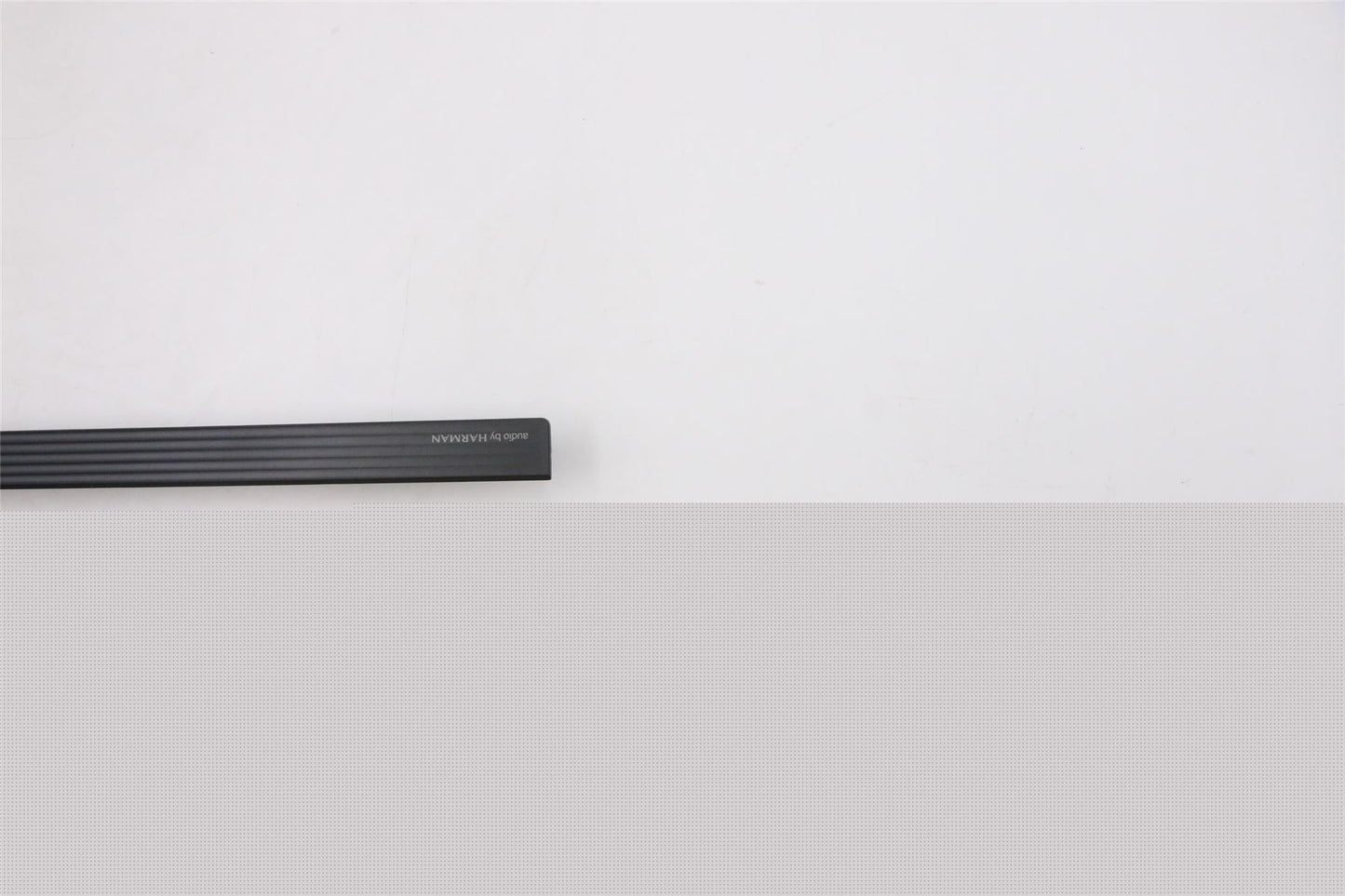 Lenovo IdeaCentre 3-22IMB05 3-22ADA05 Gehäuse-Frontblende-Abdeckung, Schwarz, 5M10U49691