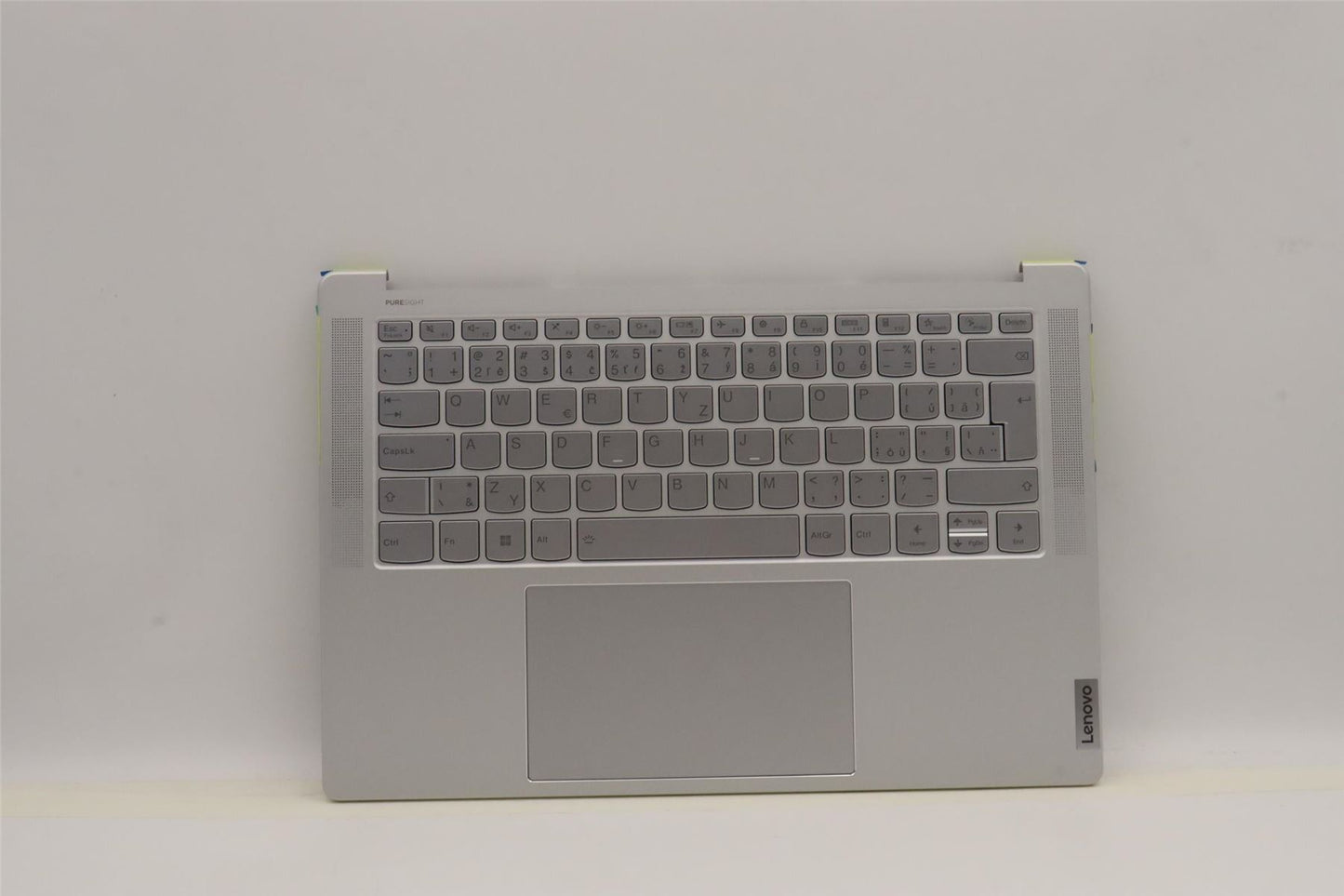 Lenovo COVER Upper Case ASM_CZE/SLKL82TK_UG 5CB1J30299