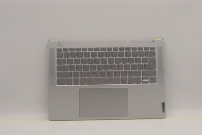 Lenovo COVER Upper Case ASM_CZE/SLKL82TK_UG 5CB1J30299