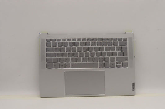 Lenovo COVER Upper Case ASM_CZE/SLKL82TK_UG 5CB1J30299