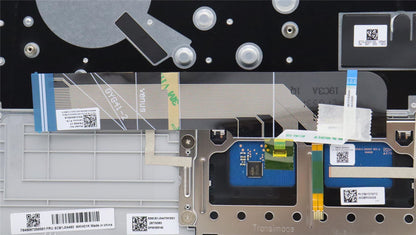 Lenovo UpperCaseASM_ITA C82SD PLCG FPBL 5CB1J04450