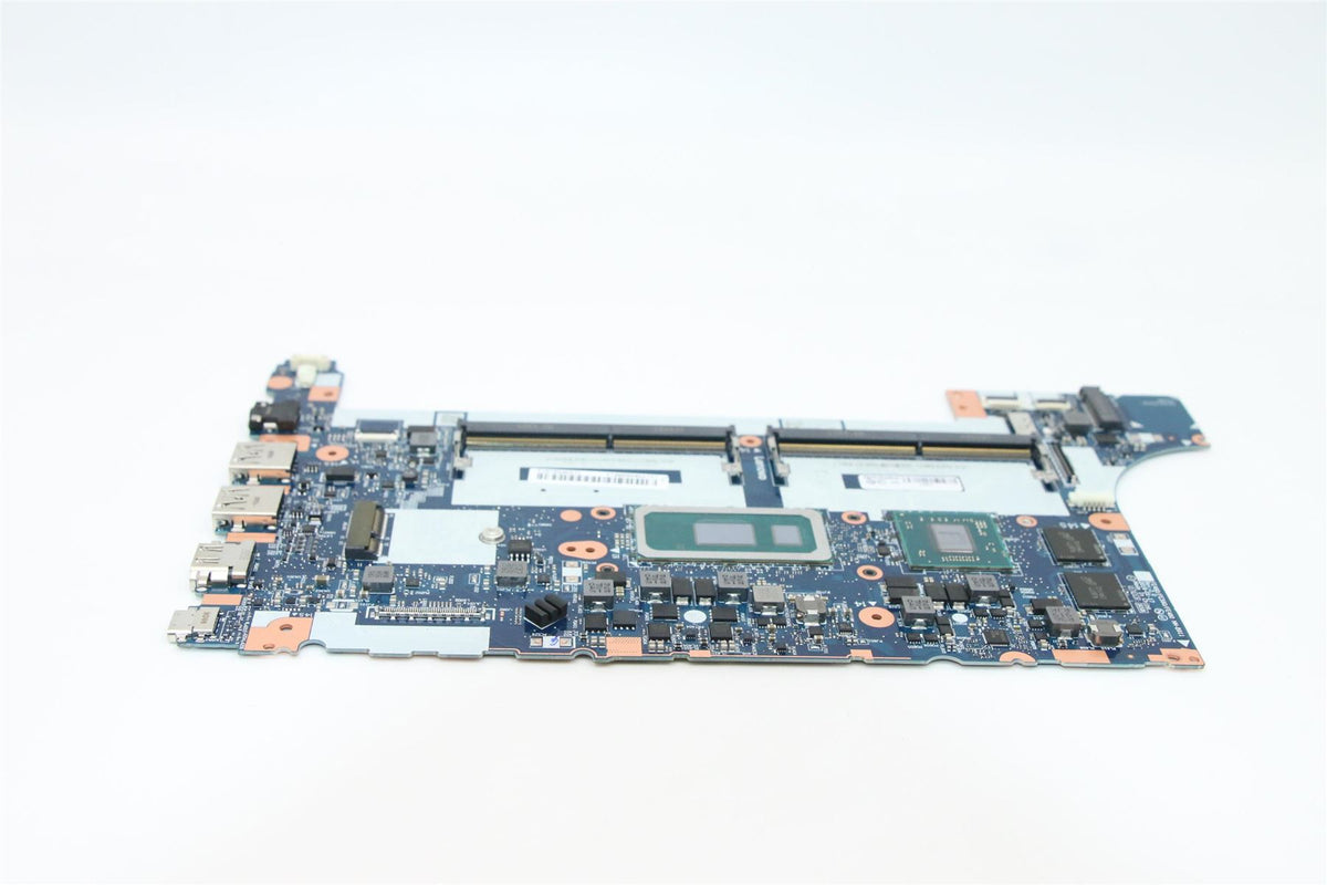 Lenovo FLBL i5-8265U R17M-P1-70 WIN YT 5B20V81851