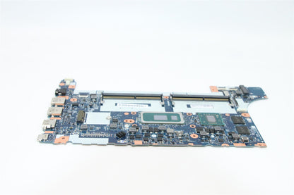 Lenovo FLBL i5-8265U R17M-P1-70 WIN YT 5B20V81851