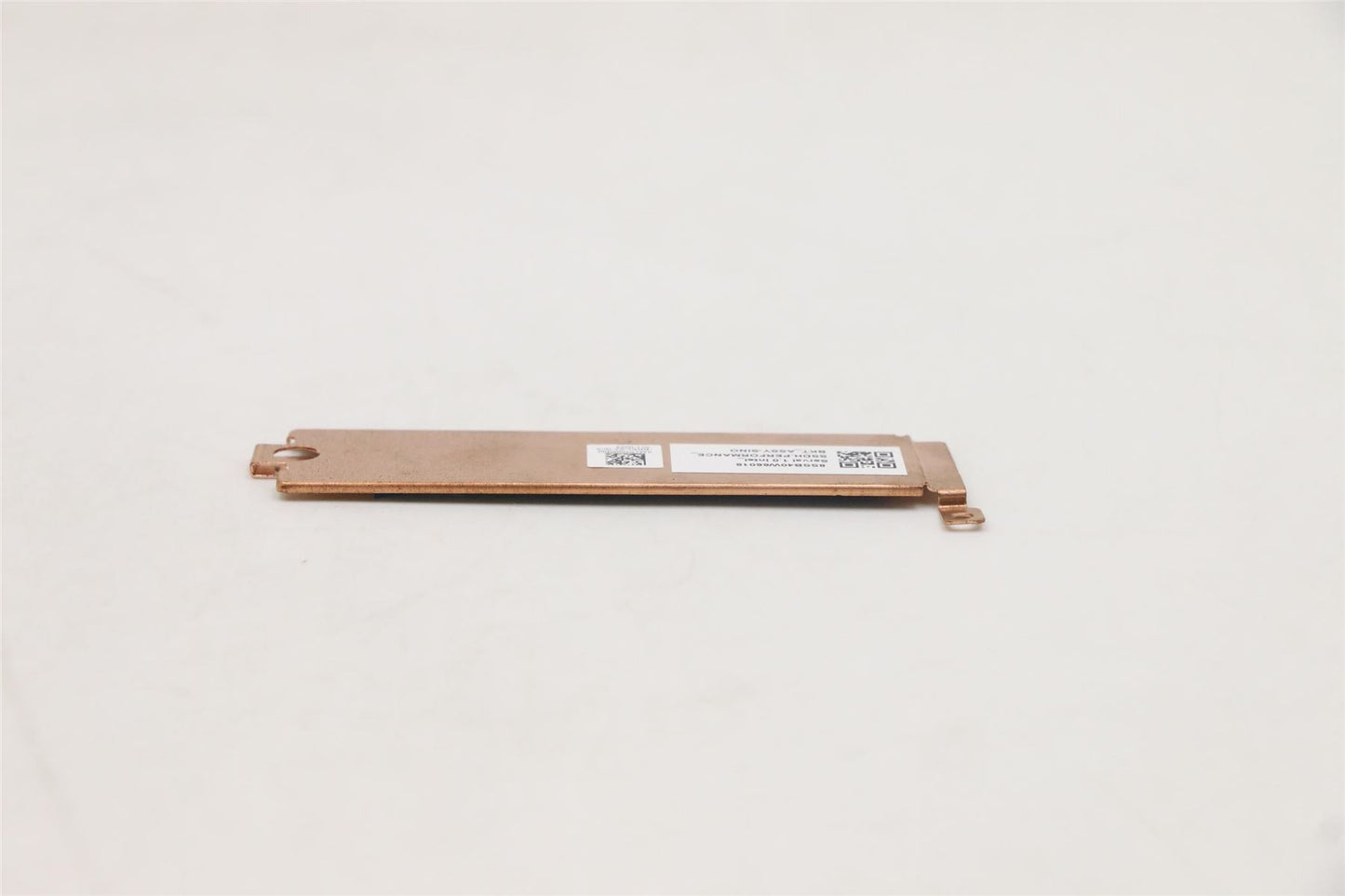 Lenovo 5B40Z68825 FRU SSDH.PERFORMANCE_BKT_ASSY