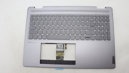 Lenovo Upper Case ASM_TC H 82YN NFP ARGY 5CB1L39175