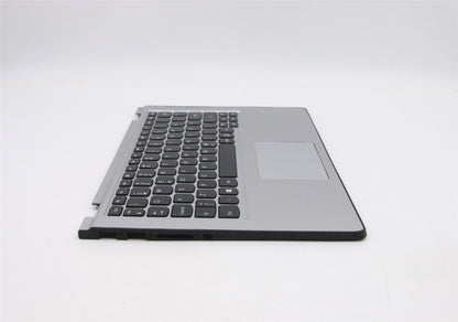 Lenovo Vienna Upper Case SV W/KB-ND Keyboard 90204975