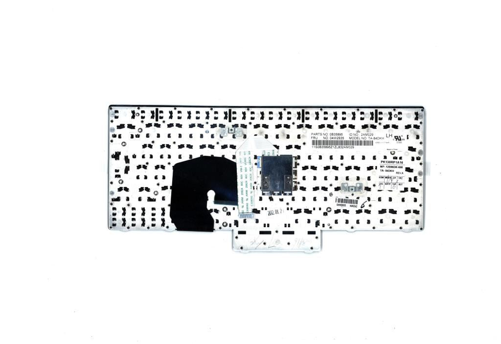 Lenovo Tanner-KBD DEN Danish Keyboard 04W2935